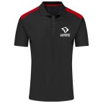 Mens Apex Golf Shirt